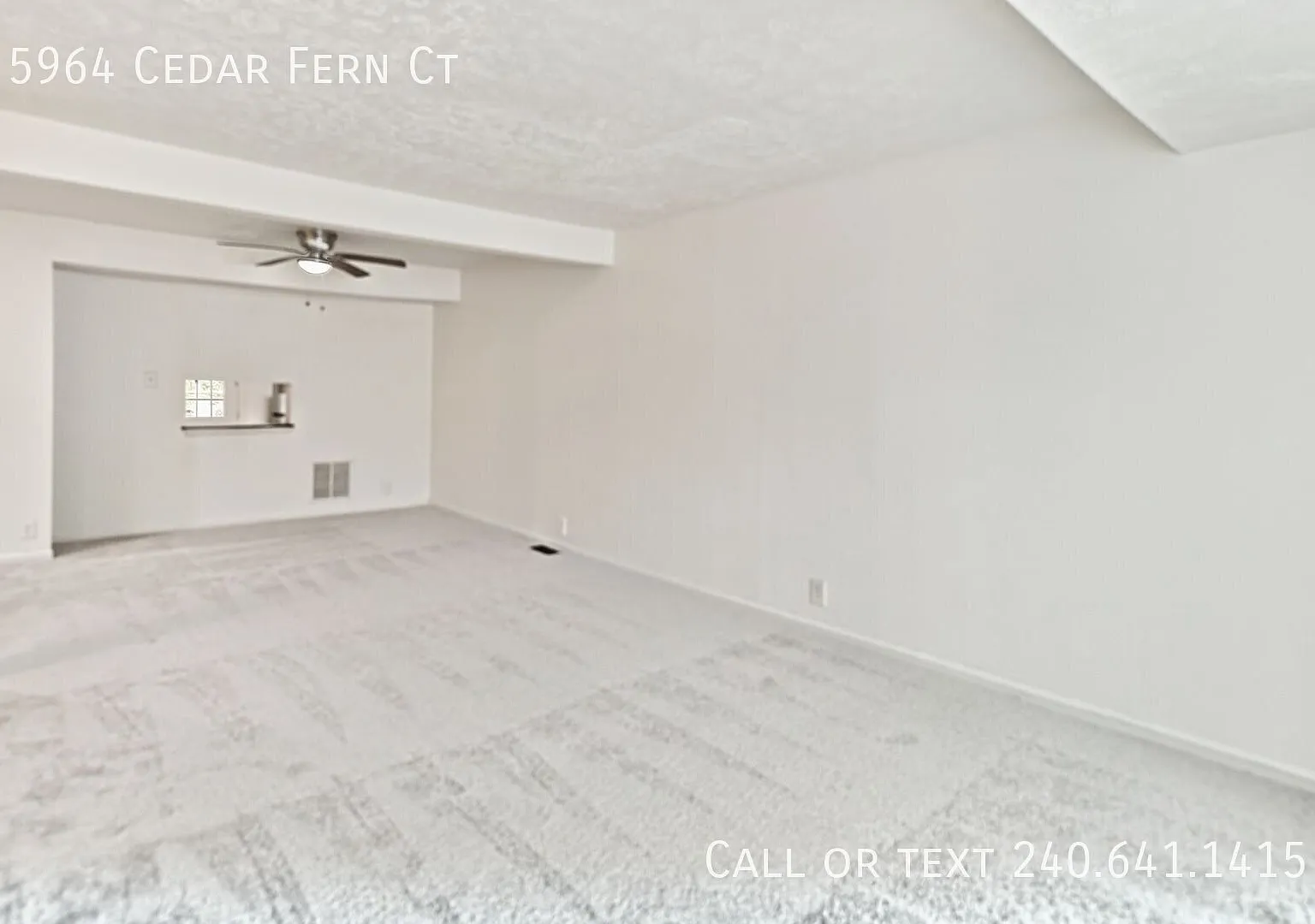 Amazing 3 BR/3.5 BA Townhome in Columbia! — Photo 3