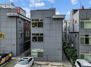 716A Martin Luther King Jr Way, Seattle, WA 98122