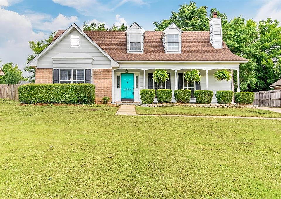 1925 Woodmere Loop, Montgomery, AL 36117 Zillow