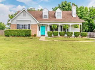 1925 Woodmere Loop, Montgomery, AL 36117