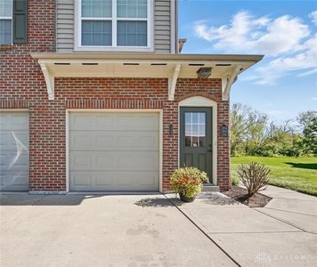 1304 Shadowood Trl, Maineville, OH, 45039