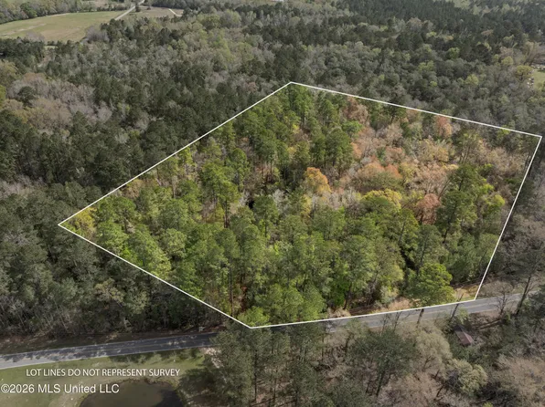 9460 Janice Brooklyn Rd, Brooklyn, MS 39425