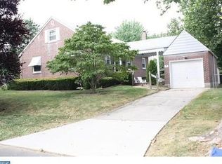 7509 Culp St, Philadelphia, PA 19128