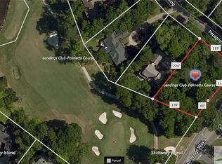 2 Peregrine Xing, Savannah, GA 31411