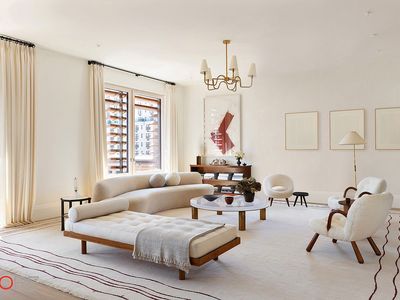 470 Columbus Ave #4, New York, NY, 10024