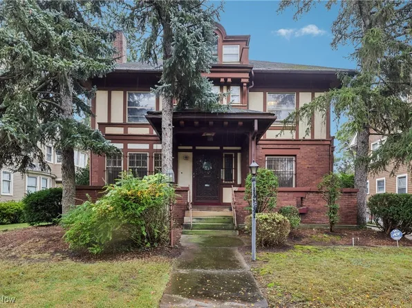 10908 Wade Park Ave, Cleveland, OH 44106