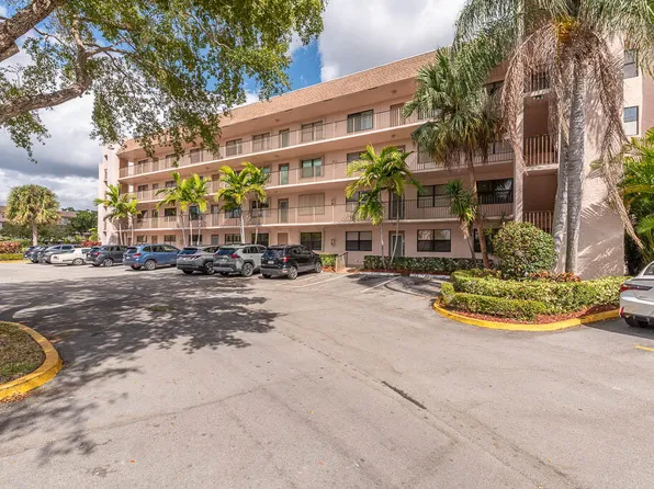 2606 NW 104th Avenue #406, Sunrise, FL 33322