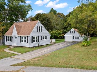 57 Appleton Rd, Auburn, MA 01501