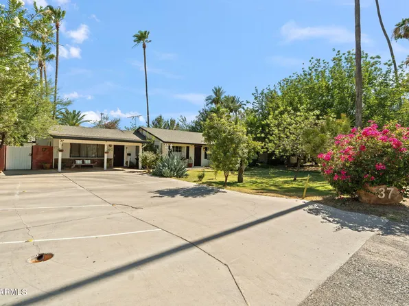 37 W PASADENA Avenue, Phoenix, AZ 85013
