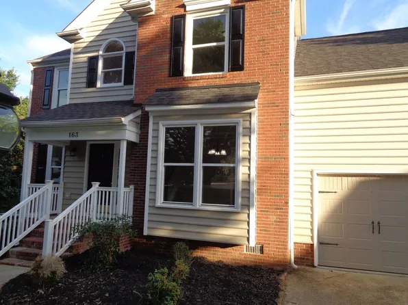 163 Lonetree Dr, Advance, NC 27006