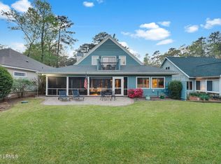 613 S Reeve Rd, Saint Helena Island, SC 29920