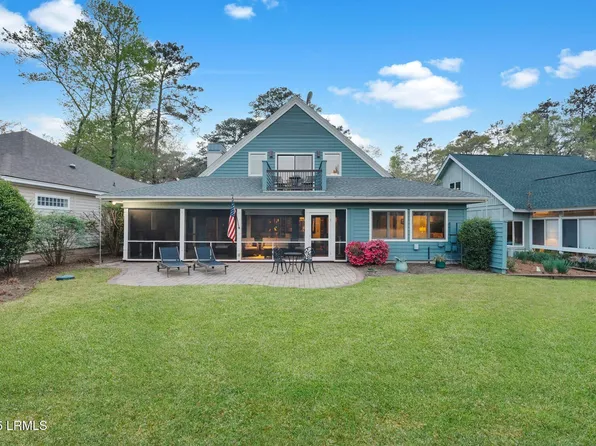 613 S Reeve Rd, Saint Helena Island, SC 29920