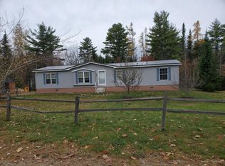 16 Journeys End Ln, Clifton, ME 04428