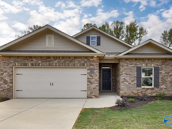 13002 Golden Hay Cir, Madison, AL 35756