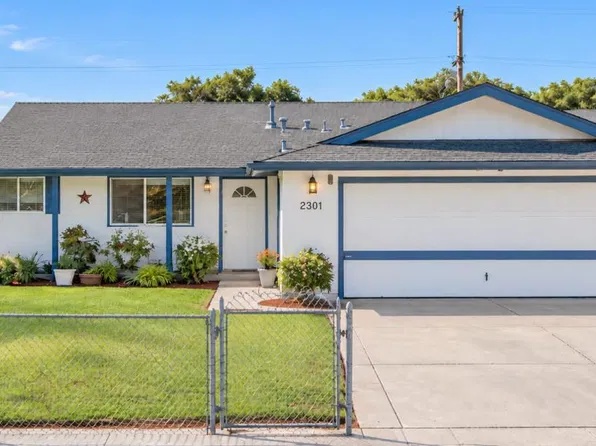 2301 Bluebell Ave, San Jose, CA 95122