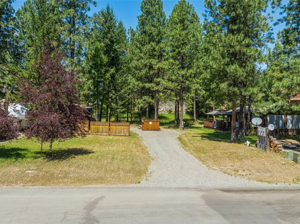 204 Kokanee Dr W, Rexford, MT 59930