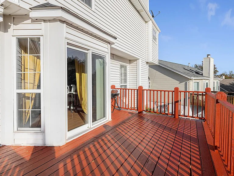 2147 Riding Spur Dr — Photo 17