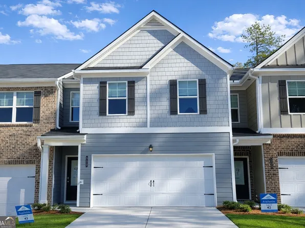 300 Switcher Ct, Union City, GA 30291