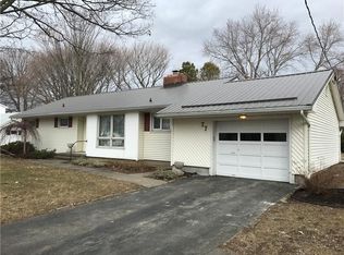 77 Georges Dr, Attica, NY