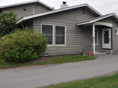 2214 Boniface Pkwy, Anchorage, AK, 99504