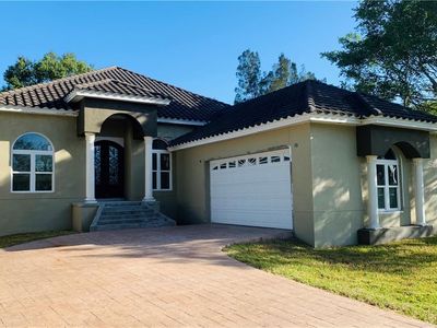 815 59th Ave NE, Saint Petersburg, FL, 33703