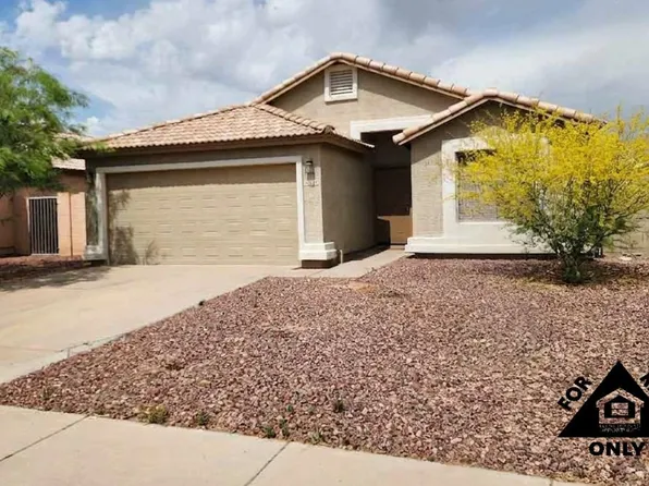 15116 W Fillmore St, Goodyear, AZ 85338