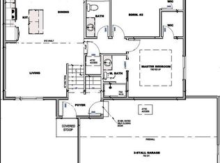 806 W Main St, Lennox, SD 57039