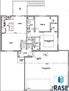 806 W Main St, Lennox, SD, 57039