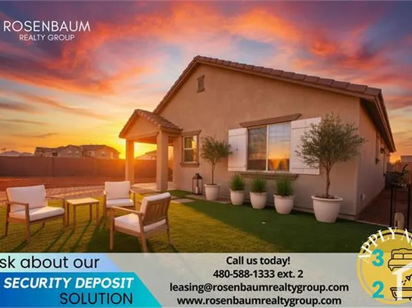 3903 N 101st Dr, Avondale, AZ 85392