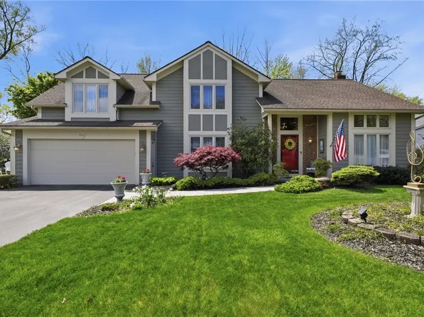 133 Melwood Dr, Rochester, NY 14626