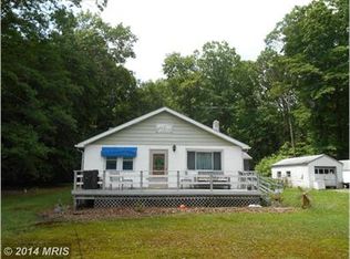 265 Bethel Church Rd, North East, MD 21901