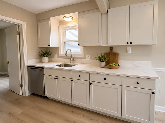 Orchard Heights Dr, Mayfield Heights — Photo 4