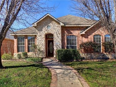 644 Forest Hill Dr, Coppell, TX, 75019