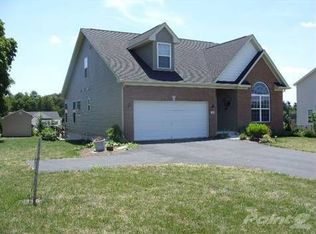 3250 Scotland Rd, Chambersburg, PA 17202