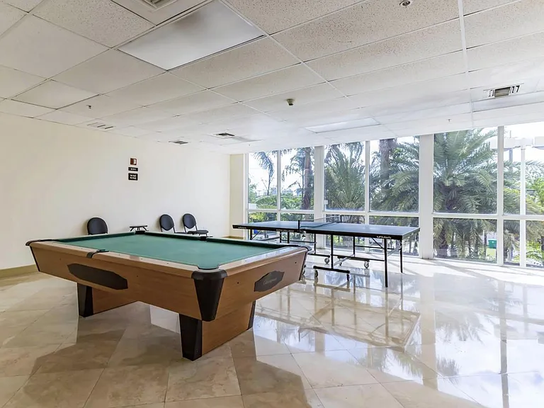 3500 Coral Way #815 — Photo 11