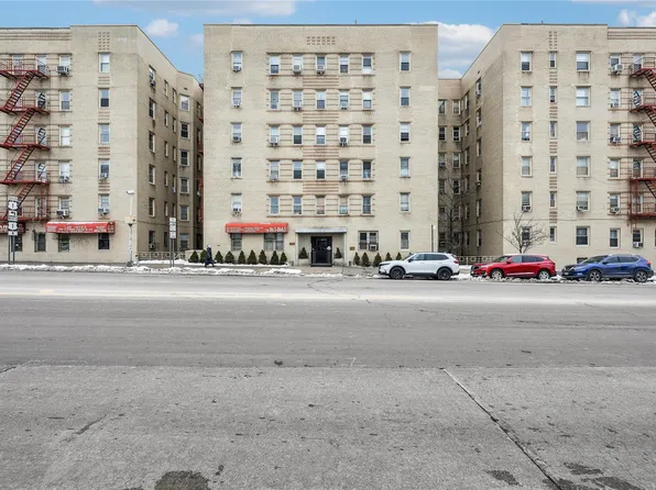 2190 Boston Road #1D, Bronx, NY 10462