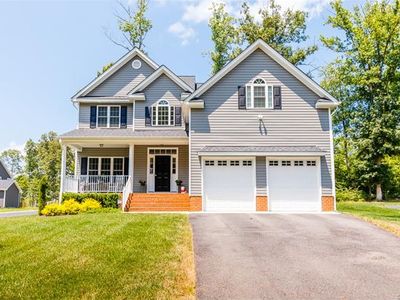 2701 Bayfront Way, Midlothian, VA, 23112