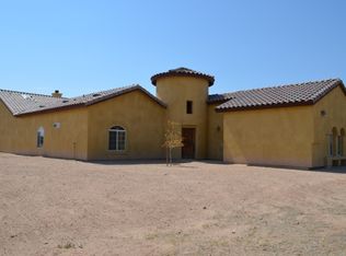 4062 S Navel Ave, Yuma, AZ 85365