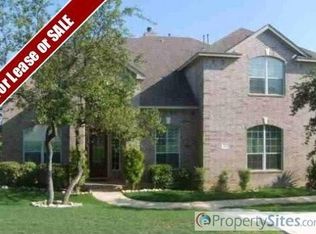 3310 Navasota Cir, San Antonio, TX 78259