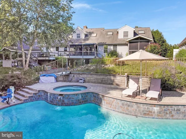 4432 Cobalt Dr, Harwood, MD 20776