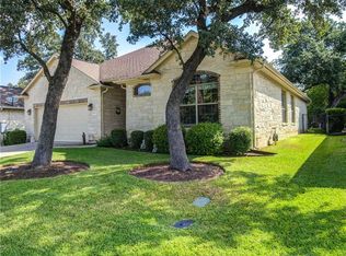 4710 Sonora Trce, Georgetown, TX 78633