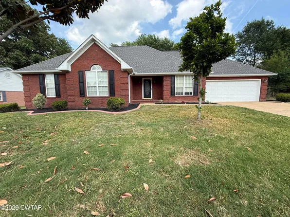 126 Waldunn Cv, Rutherford, TN 38369