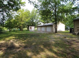 1225 Haskell Ave, Lawrence, KS 66044