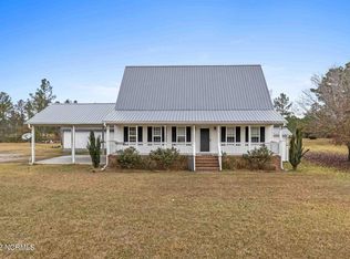 1550 Maco Rd NE, Leland, NC 28451