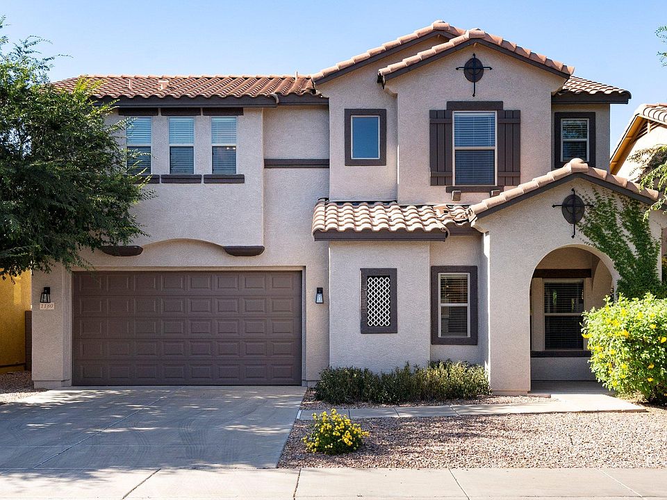 1180 E Hampton Ln, Gilbert, AZ 85295 | Zillow