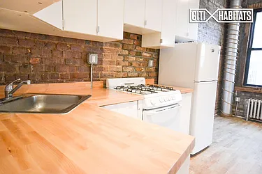 Rented by Citi Habitats