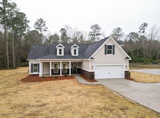 1503 Ascauga Lake Rd, North Augusta, SC 29841