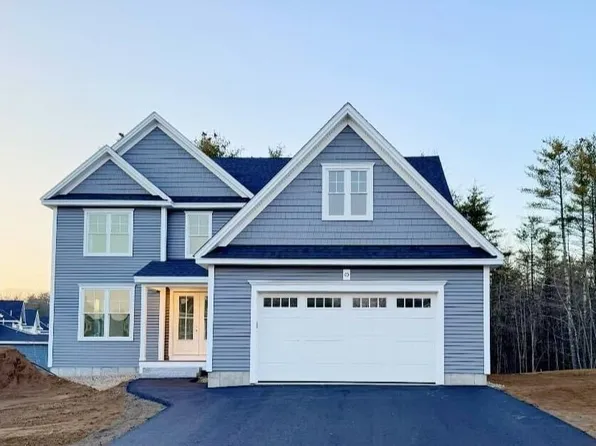 41 Paulsen Drive, Scarborough, ME 04074