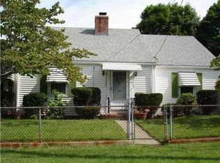 119 Concord Ave, Cranston, RI 02910