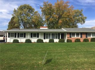 2524 Lawrence Ave, Indianapolis, IN